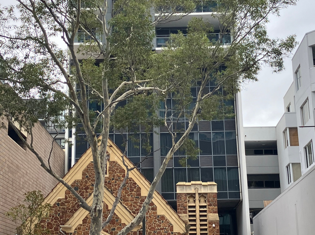 Quest East Perth主图