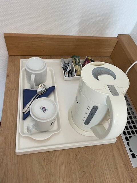 Hotel Wieting主图