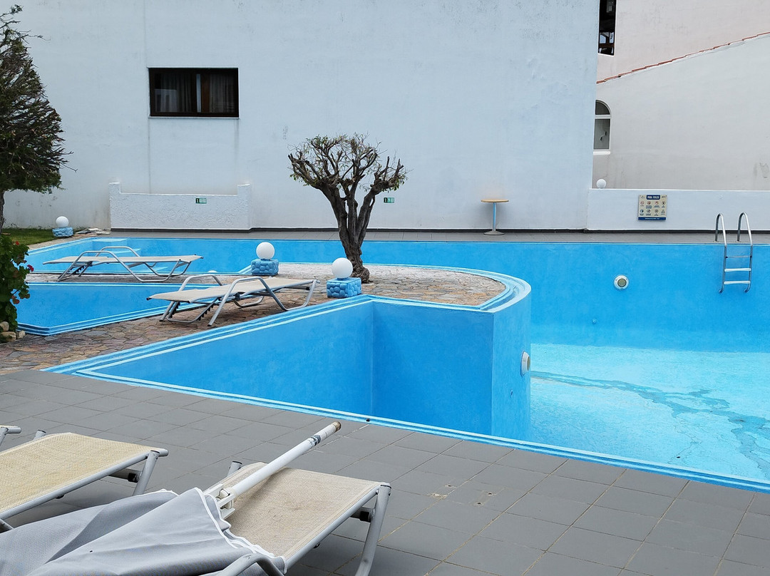 Porto Plakias & Spa主图