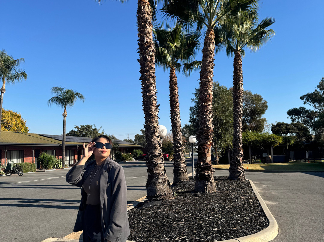 联盟舒适酒店主图