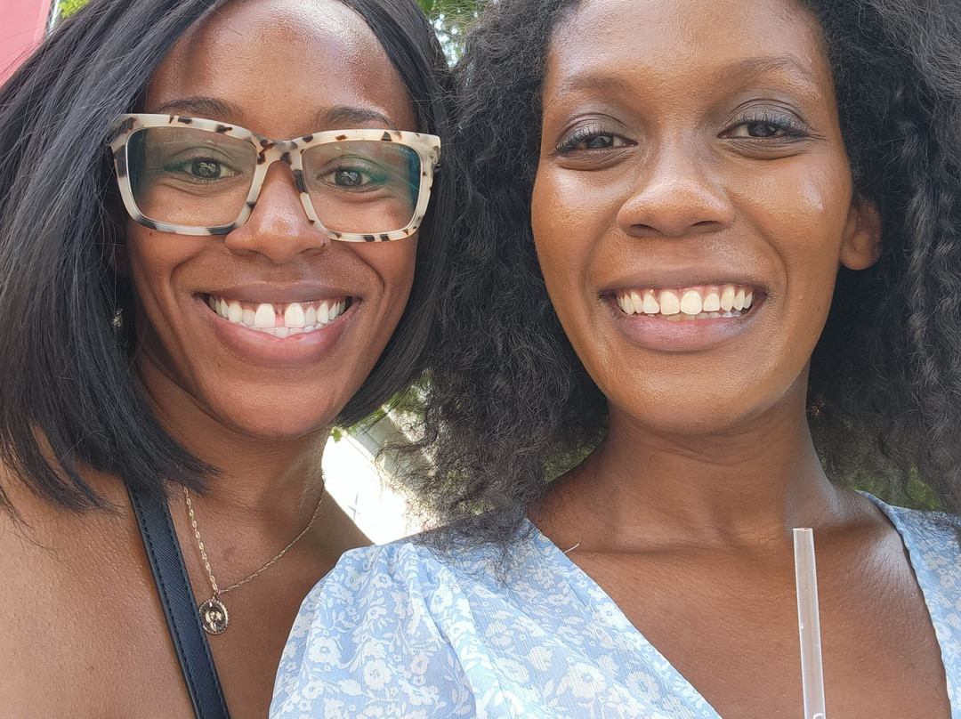 Questo Atlanta: Interactive Self-Guided Walking Tour & City Quest