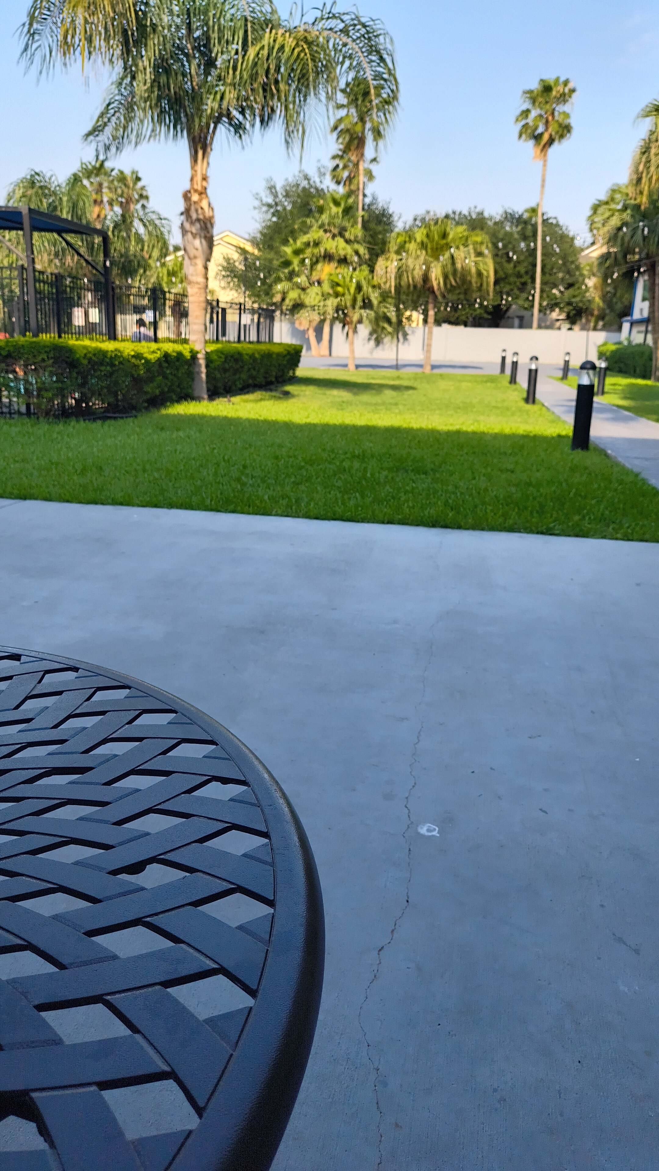 Radisson Hotel McAllen Airport-泳池