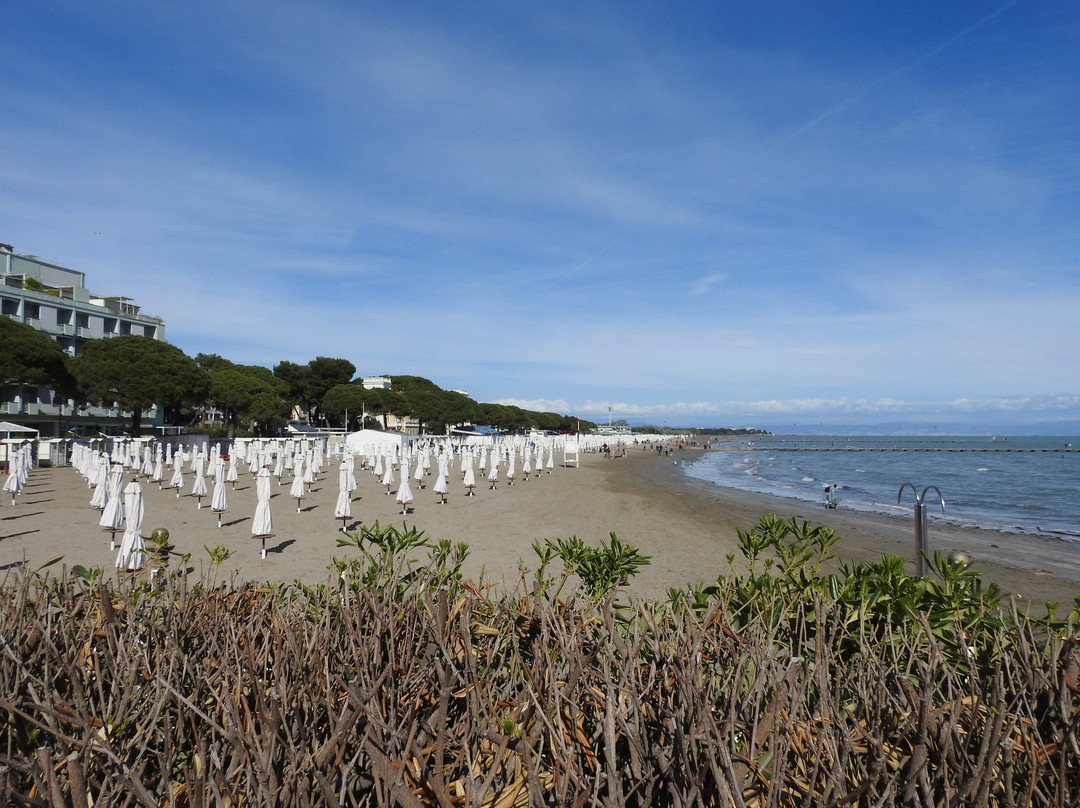 Lungomare Nazario Sauro景点图片