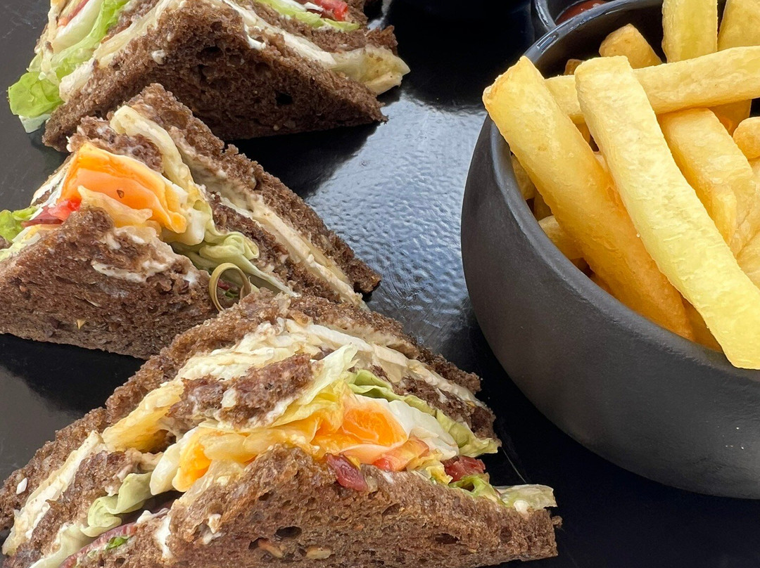 Dar El Jeld-突尼斯必去景点