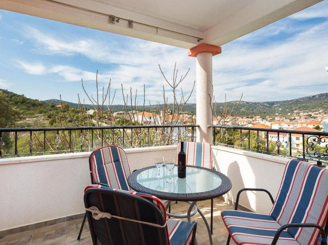 Apartment Ivo
