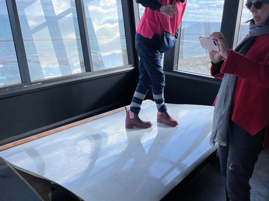 Woolnorth Tours-Woolnorth必去景点