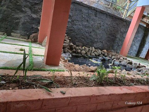 Planet Green Plantation Resort主图