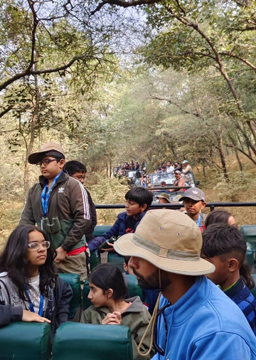 Yeti Outdoors-马苏里必去景点