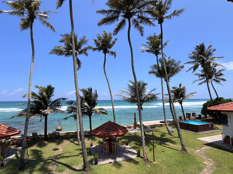 Avaa Travels-尼甘布必去景点