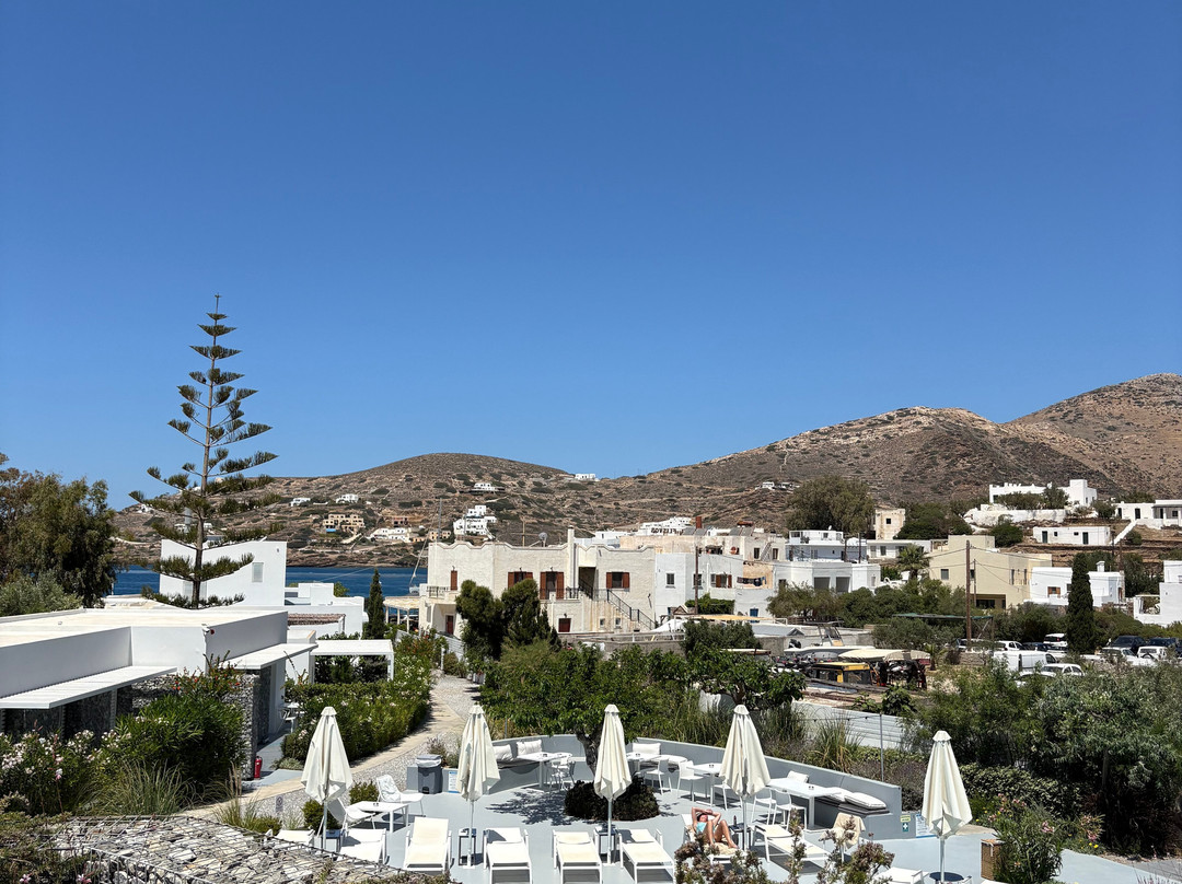 Relux Ios Hotel主图