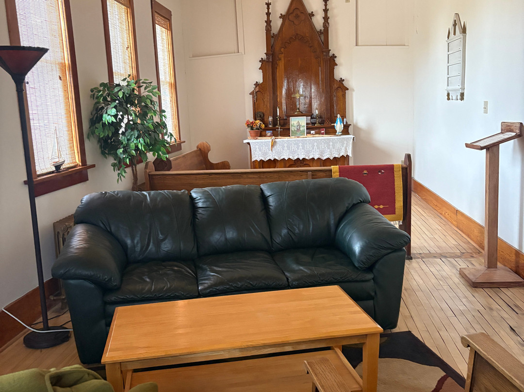 The Convent Country Inn主图