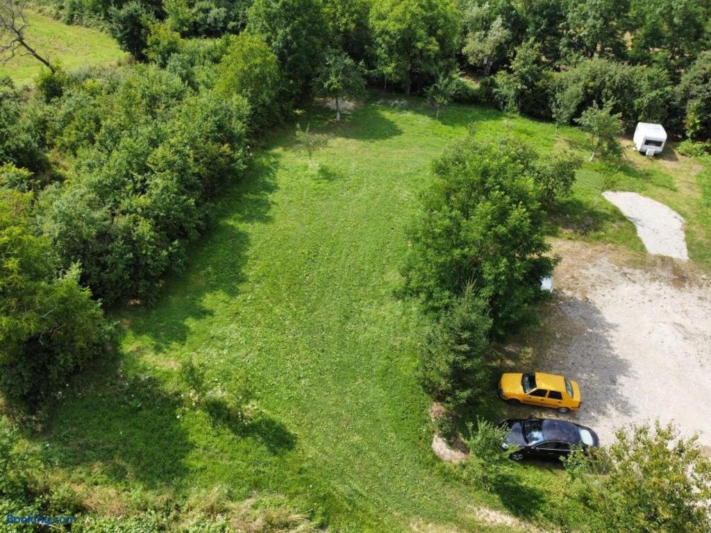 Camping Zamolxe