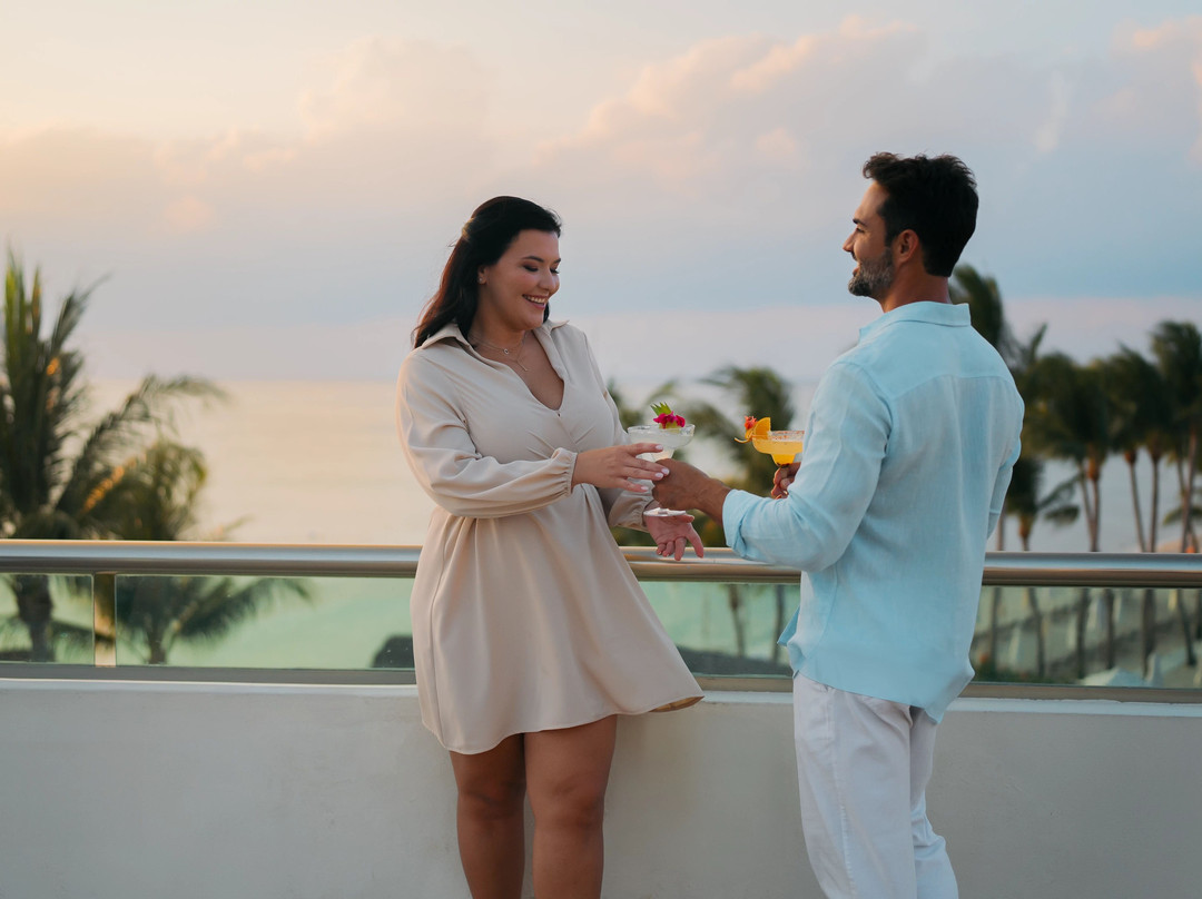 Secrets Aura Cozumel主图