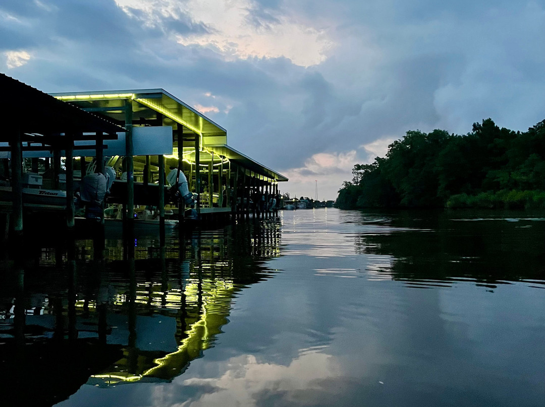 Bayou Charters景点图片