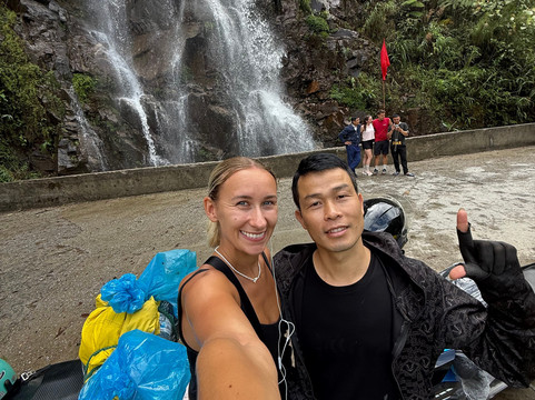 Lee Ha Giang Loop Tour-Ha Giang必去景点