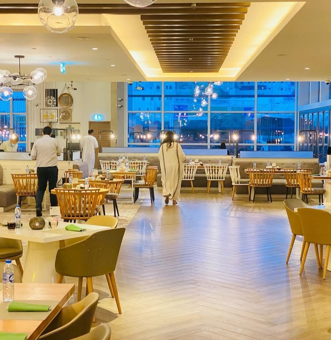 Holiday Inn & Suites Dubai Science Park By IHG-官方