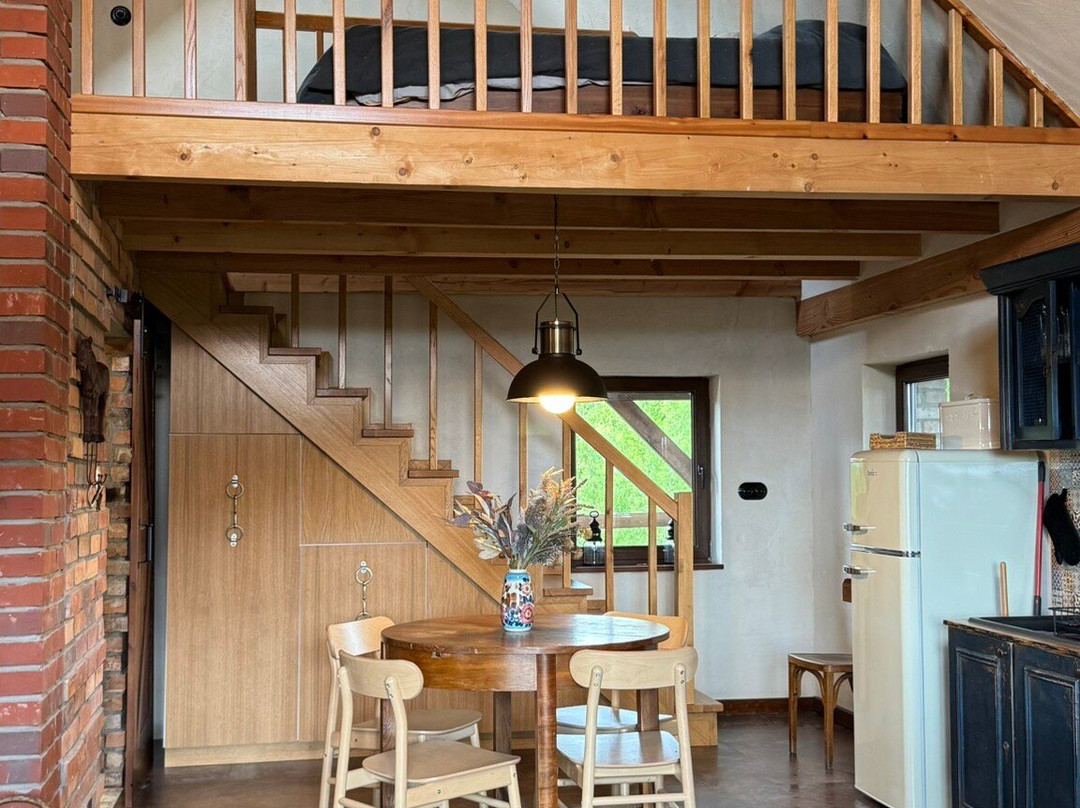 Folwark Konny Hermanów-Nowe Miasto nad Warta必去景点