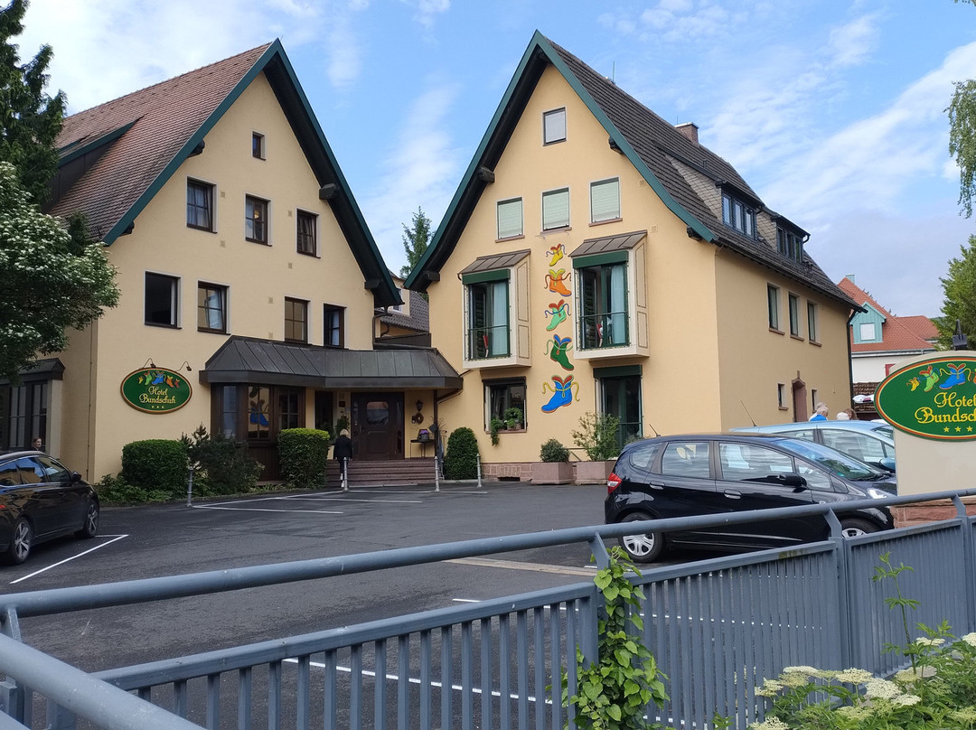 Hotel Bundschuh主图