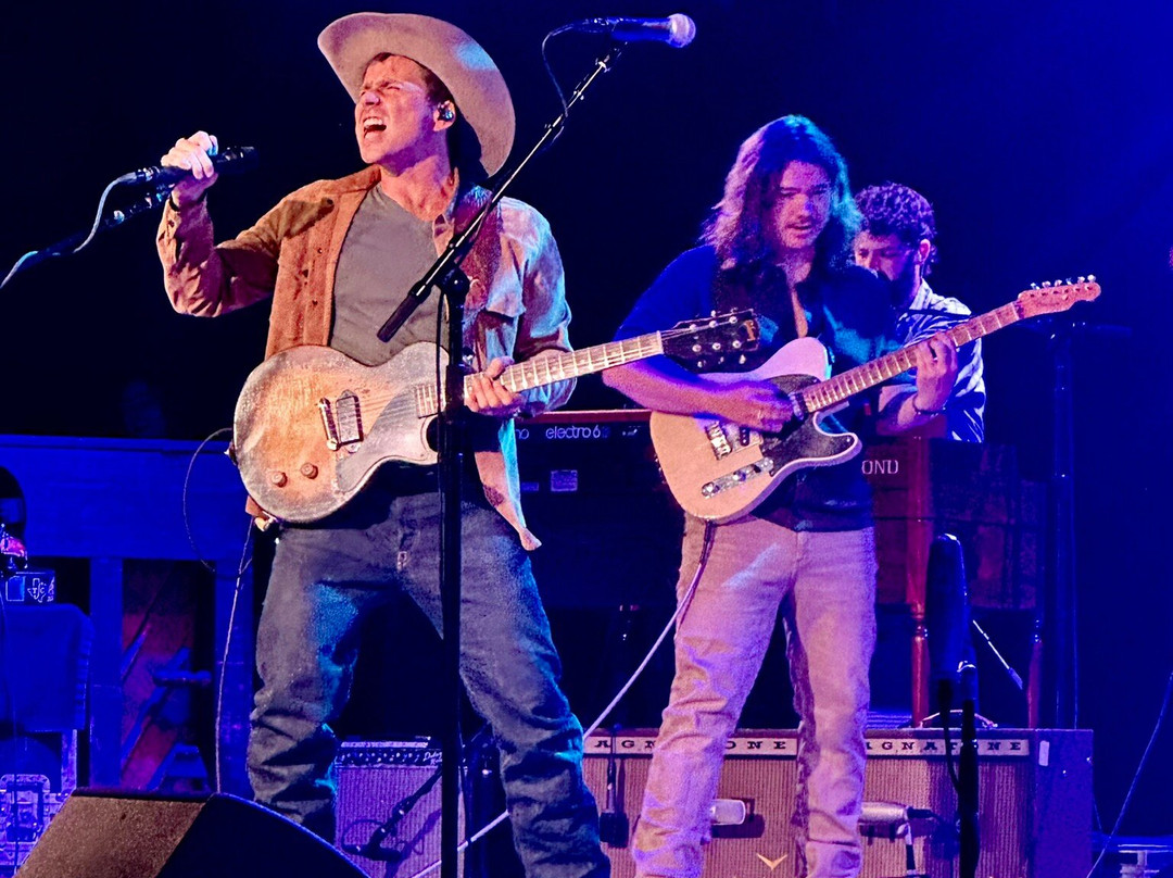 The Van Buren-凤凰城必去景点