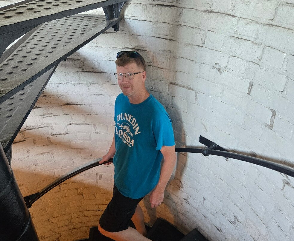 St. Simons Lighthouse Museum-圣西蒙斯岛必去景点