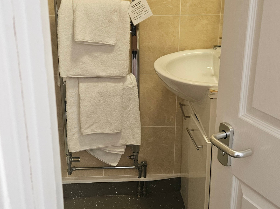 Lauriston Hotel主图