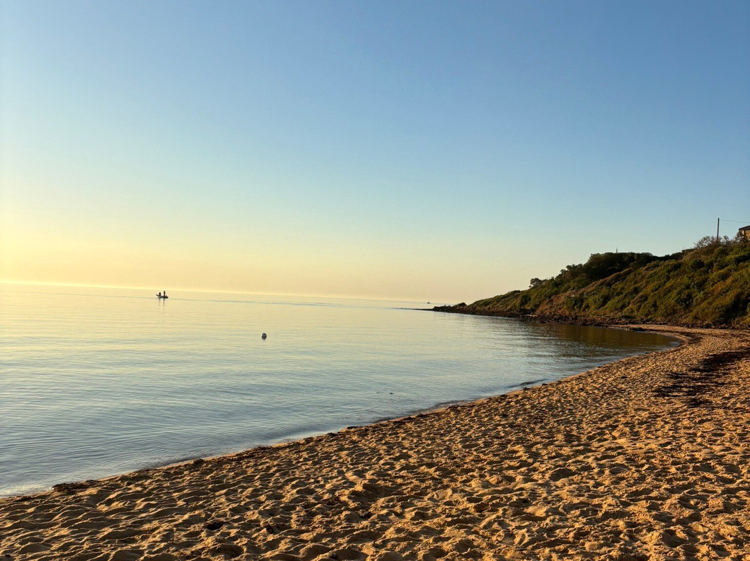 Ranelagh Beach景点图片