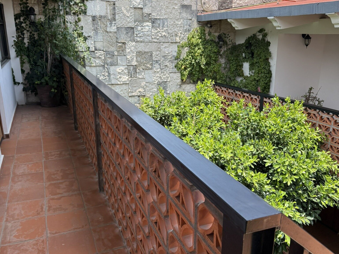 Santa Josefita Bed & Breakfast主图