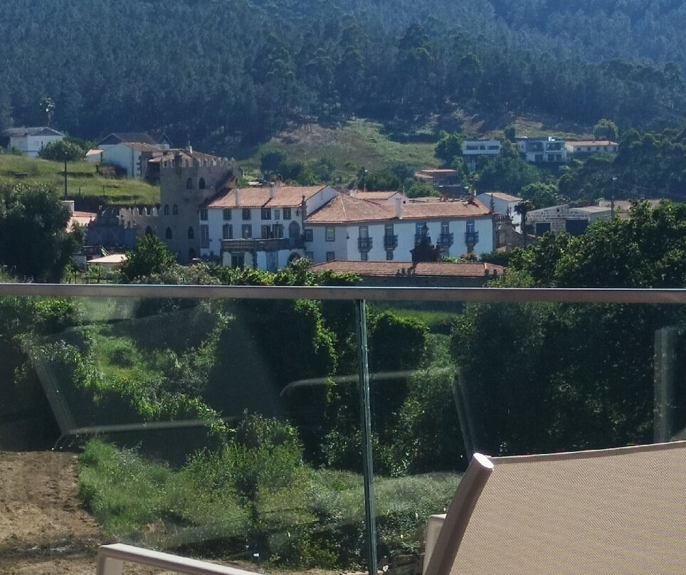 Boega Hotel主图