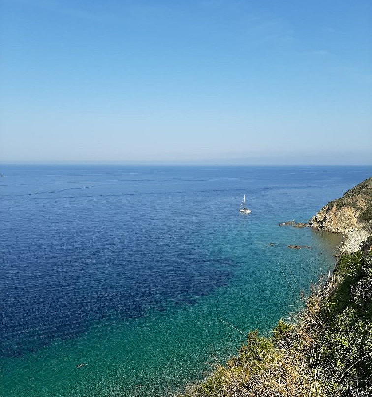 Spiaggia Lunga (Cala Lunga)-皮翁比诺必去景点