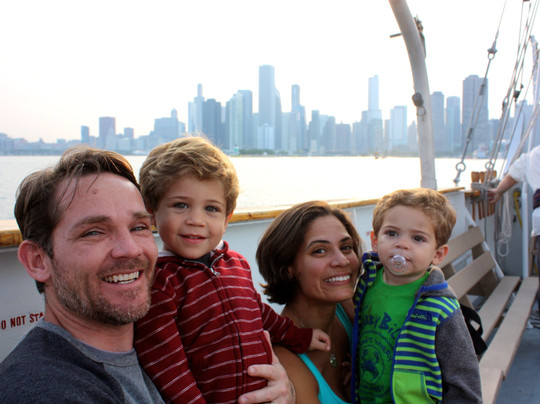 风城海洋博物馆-芝加哥必去景点