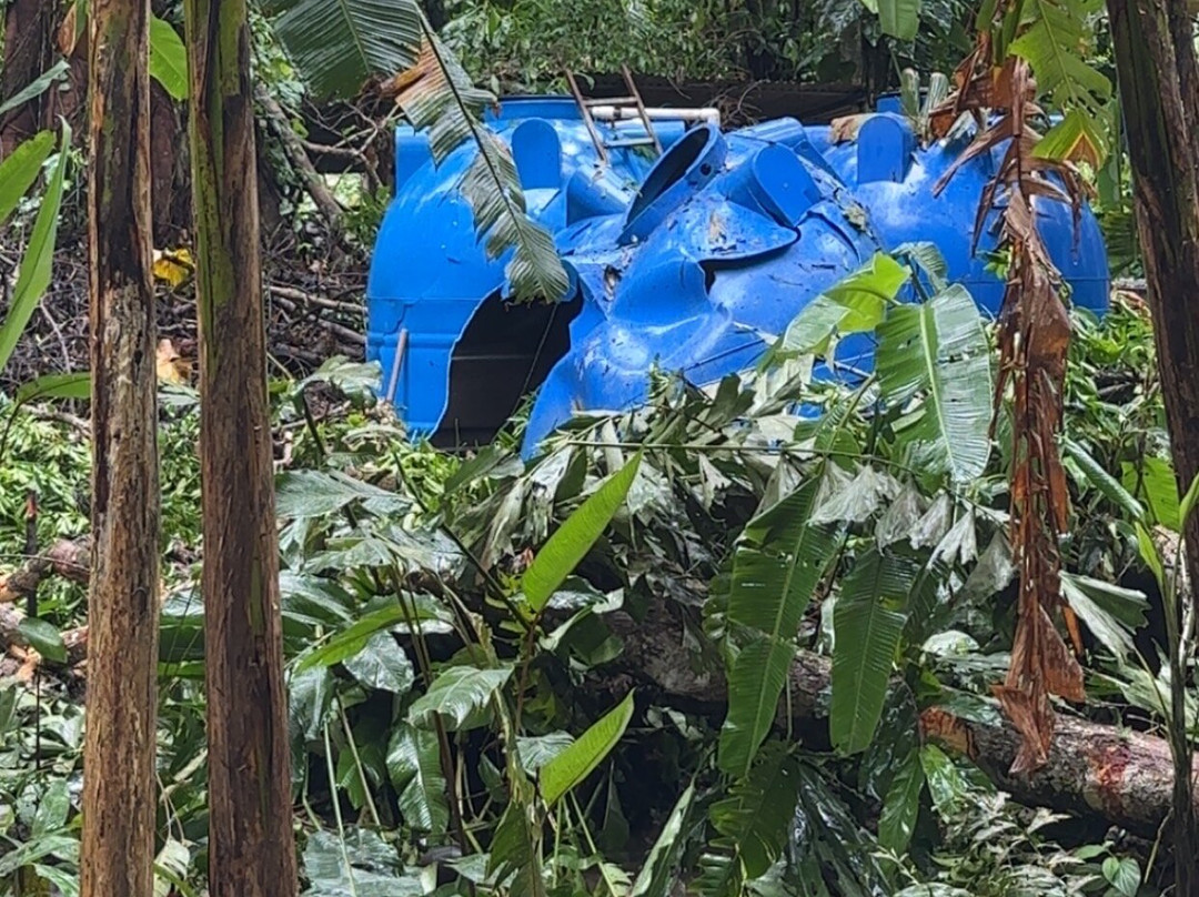 Hotel Shawandha Lodge主图