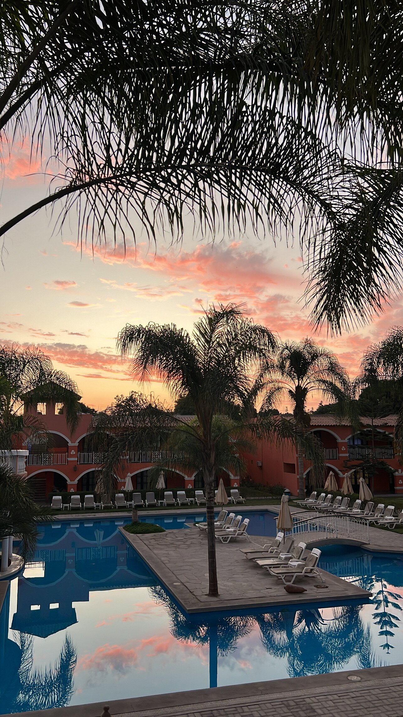 Hotel Hacienda San Juan Resort-浴室