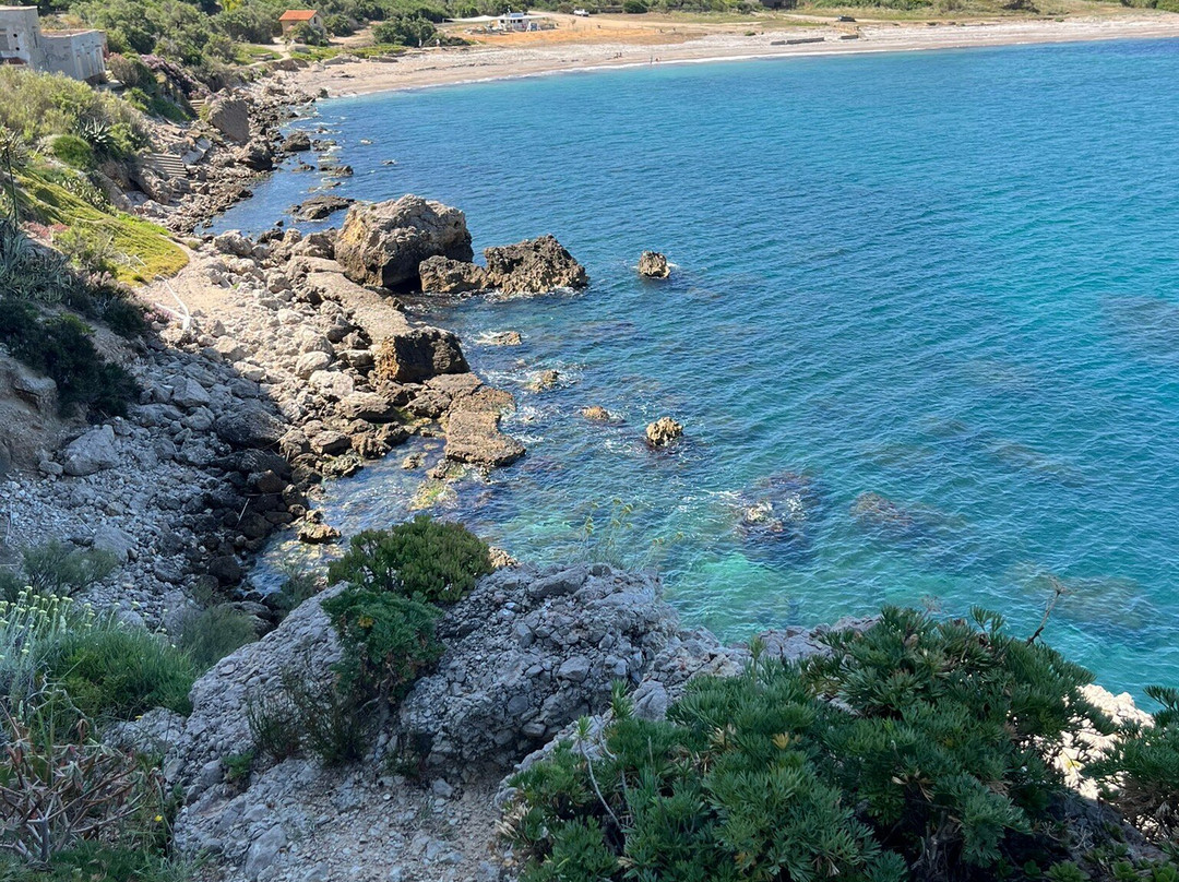 Grotta delle Colombe-Terrasini必去景点