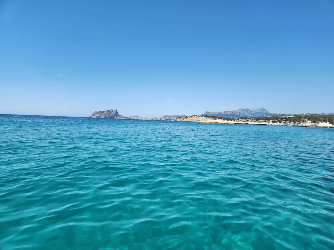 Sea Rent Javea-哈韦阿必去景点
