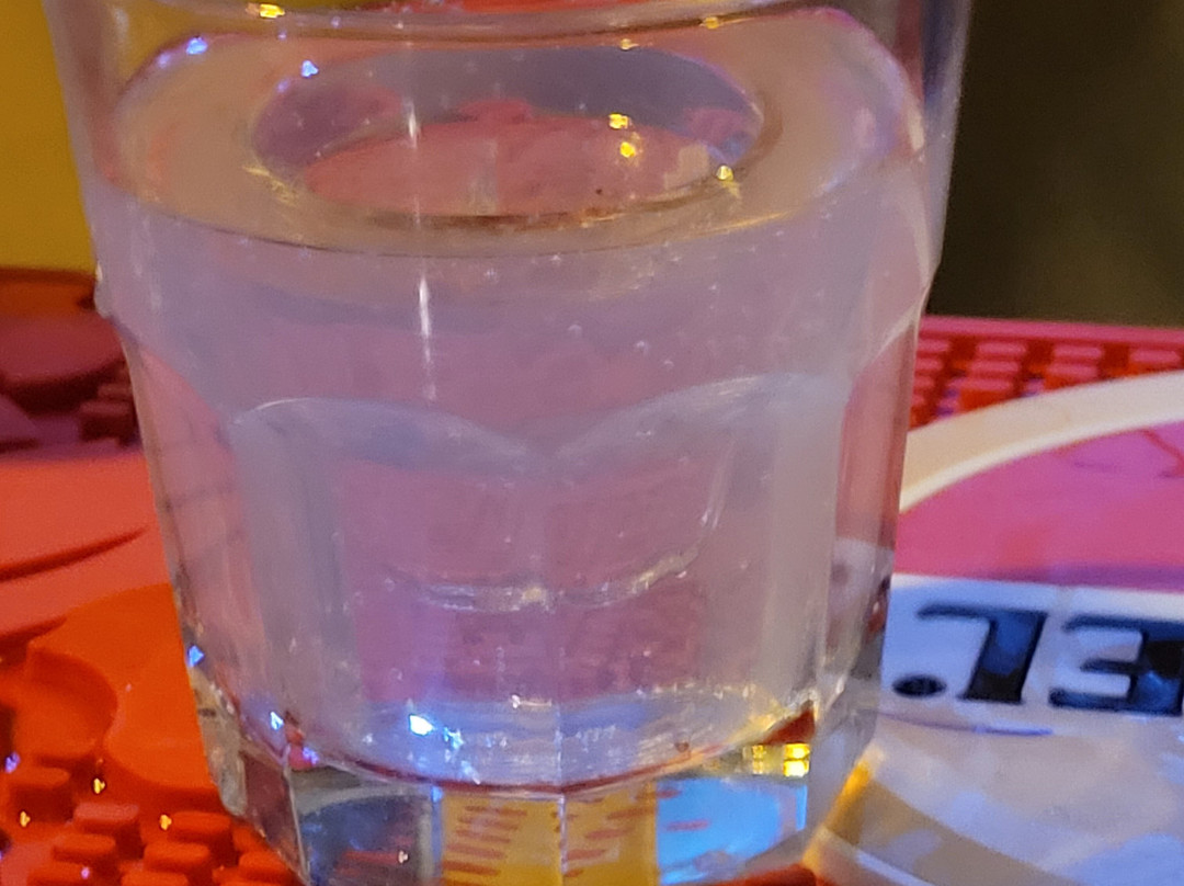 DNA Bar alikanas-Alykanas必去景点