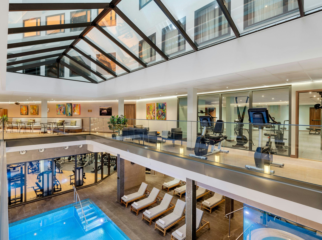 AC Hotel Stockholm Ulriksdal主图