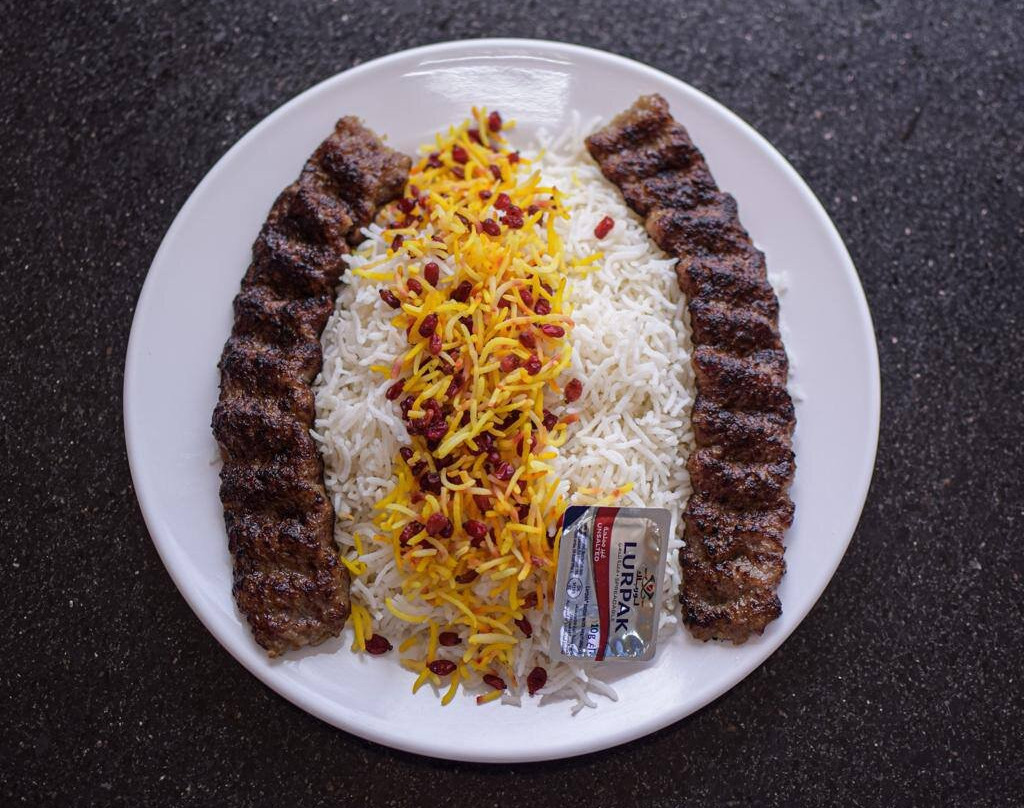 Dubai Special Kabab Grills