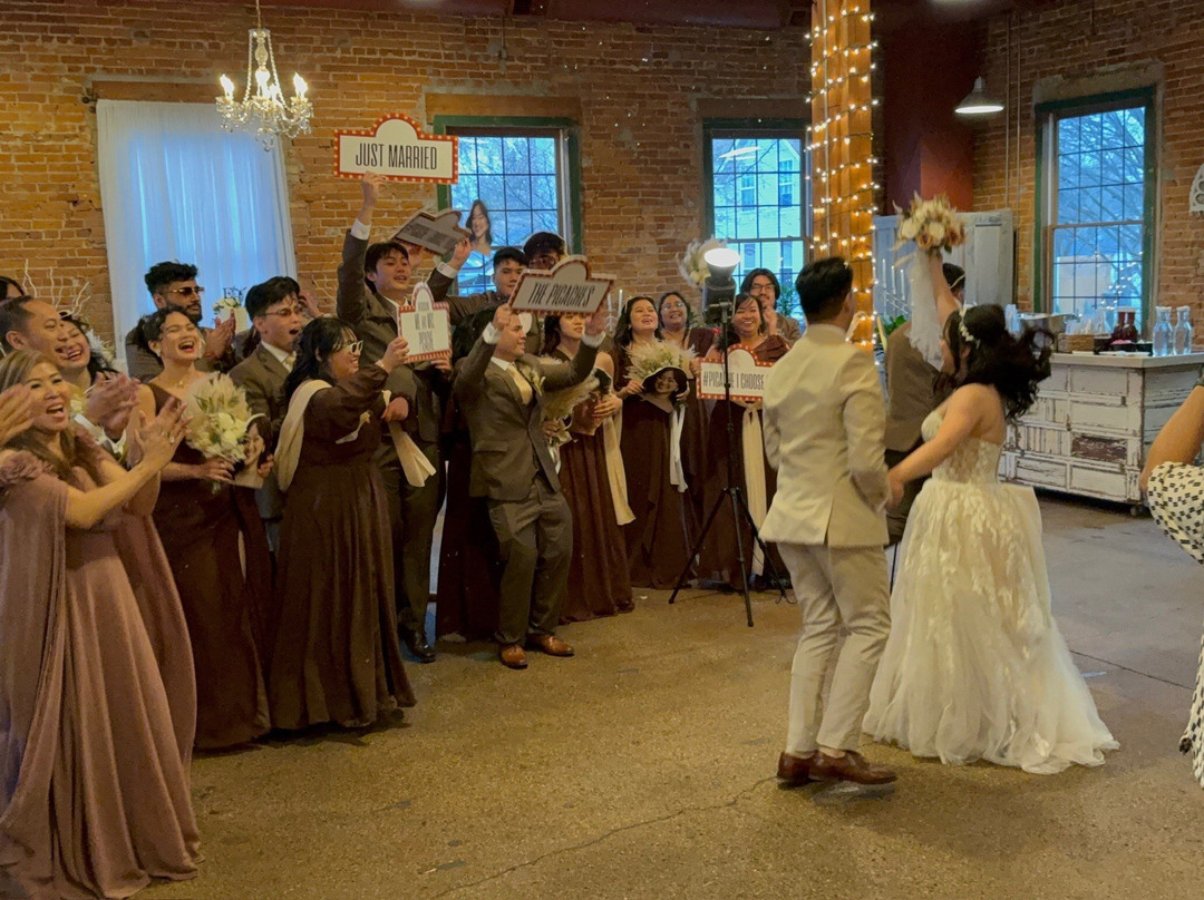 Blumen Gardens-Sycamore必去景点