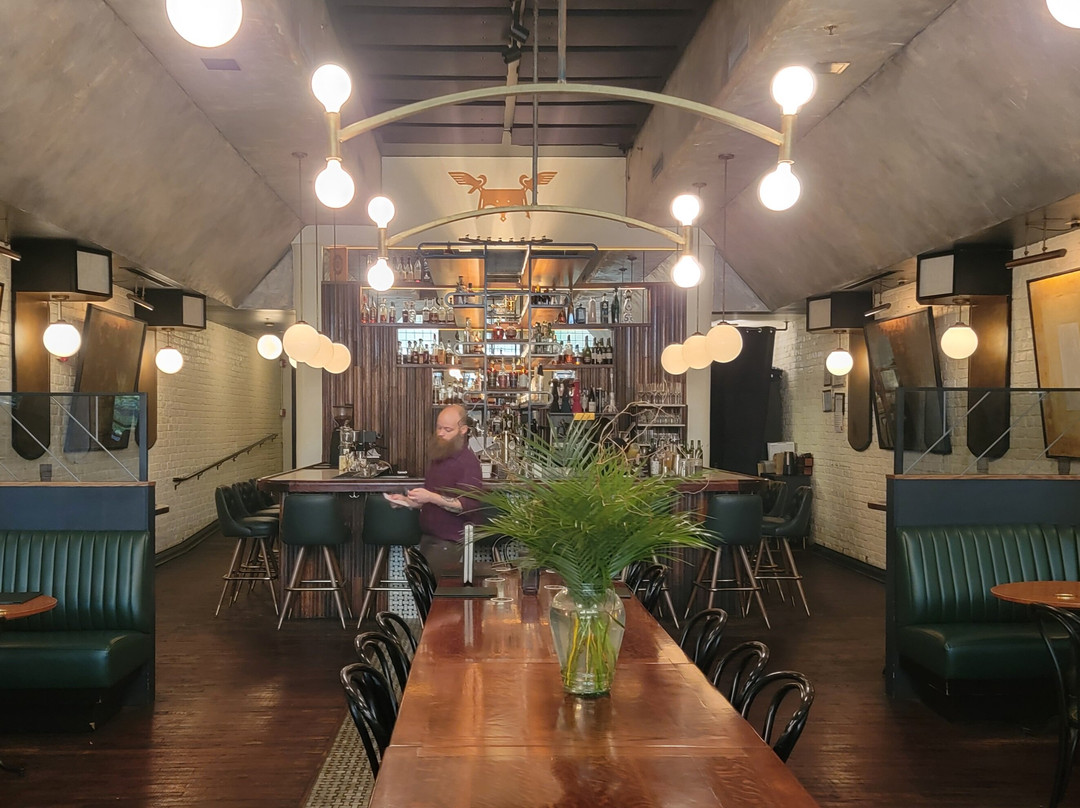 Knoxville Food Tours-诺克斯维尔必去景点