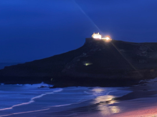 Shanty Baba Storyteller-圣艾维斯必去景点