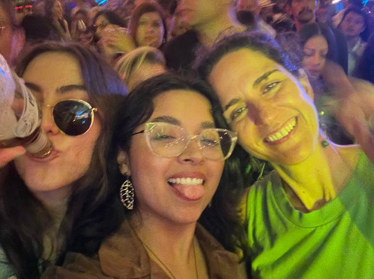 María Del Mar, Tu Amiga Local En La Paz-拉巴斯必去景点