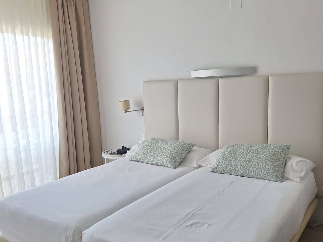 Hotel Levante主图