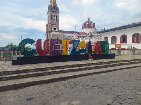 El Viento Tours-普埃布拉必去景点