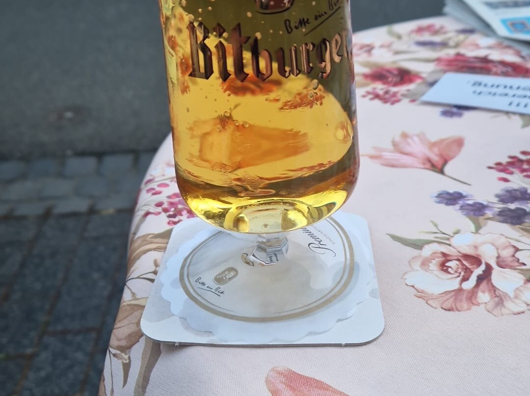 Moselstube-Bad Bertrich必去景点