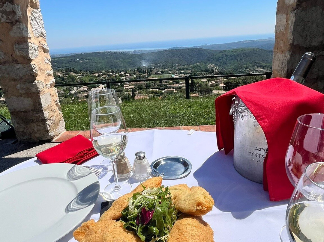 Résidence des Chevaliers