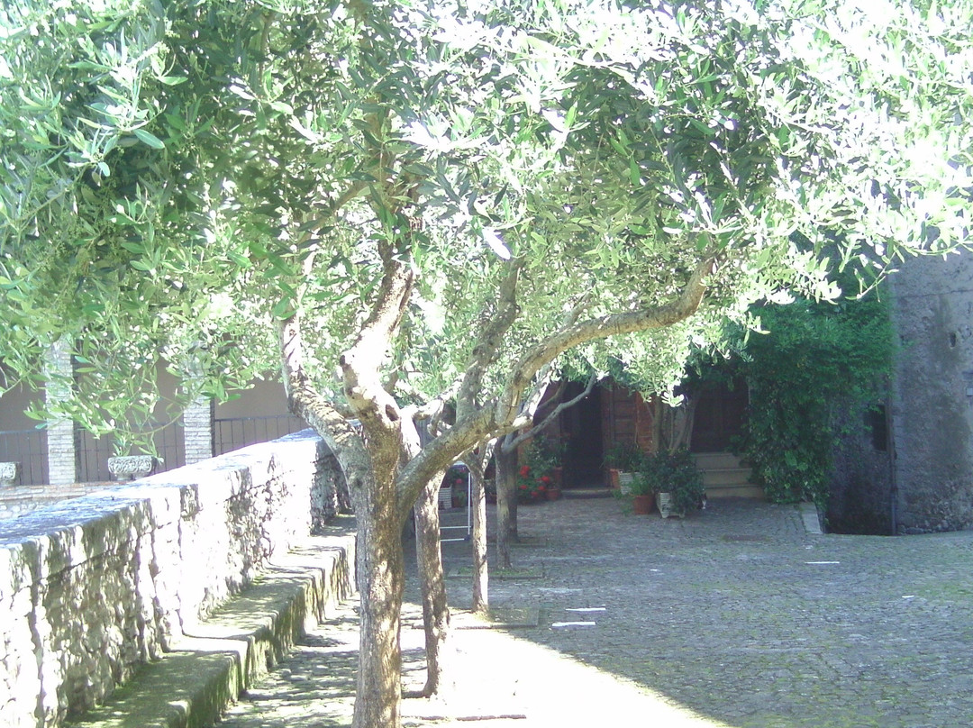 Chiesa Di San Nicola