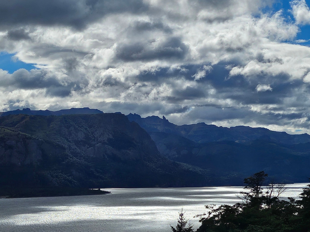 Buceo VLA-Villa Traful必去景点