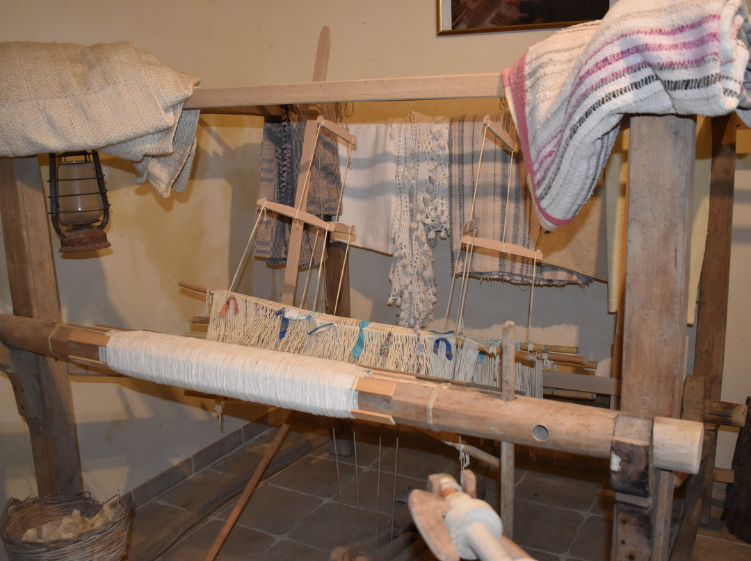 Mulino ad Acqua - Museo Cavallo d'Ispica-莫迪卡必去景点