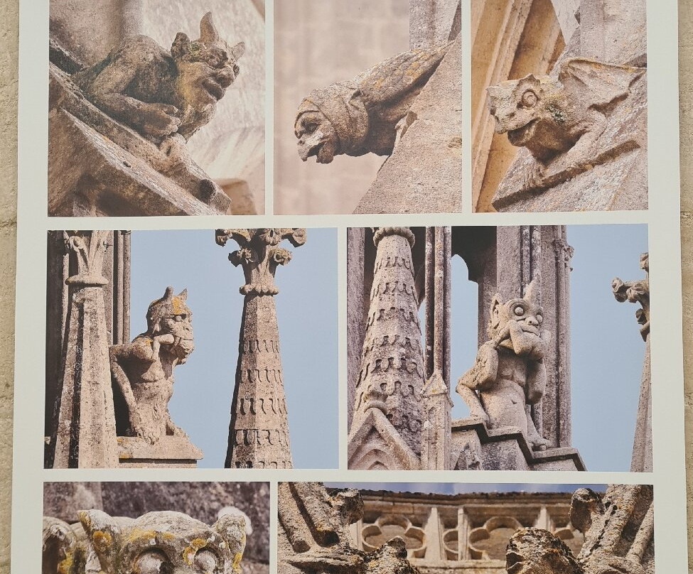 Cathédrale Notre-Dame de Sées-Sees必去景点