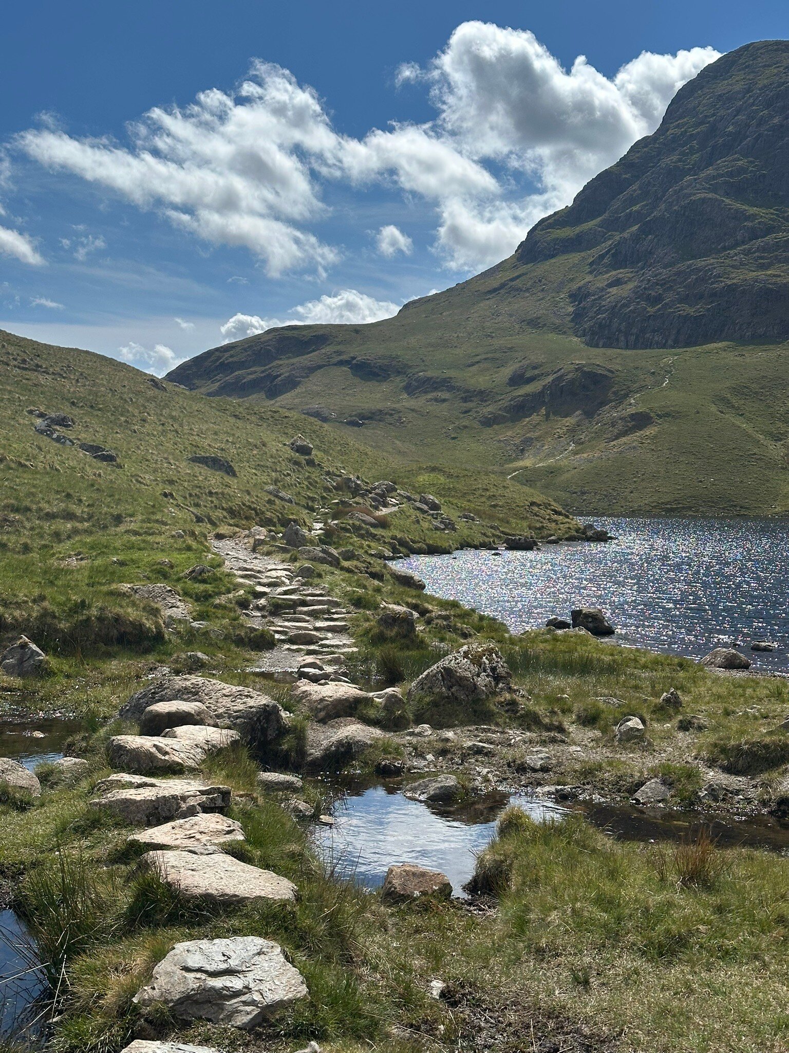 Thornthwaite Grange-官方